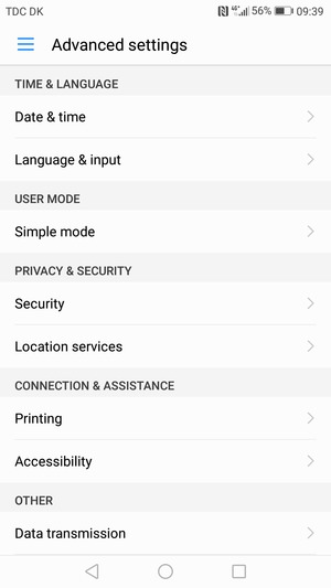 Select Security