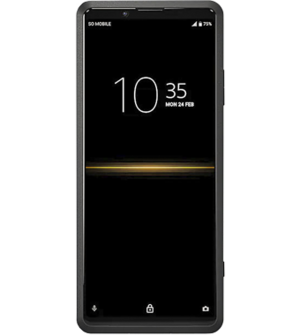 Sony Xperia Pro