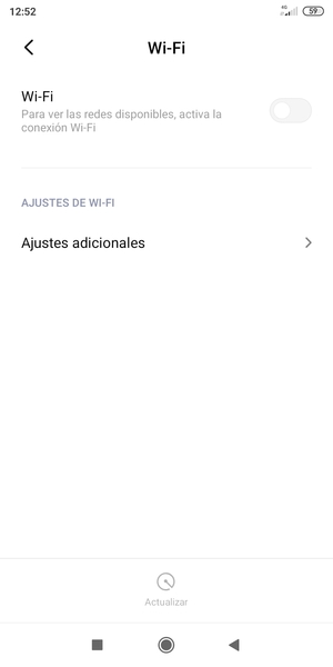 Active Wi-Fi