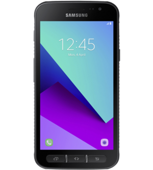 Samsung Galaxy Xcover 4