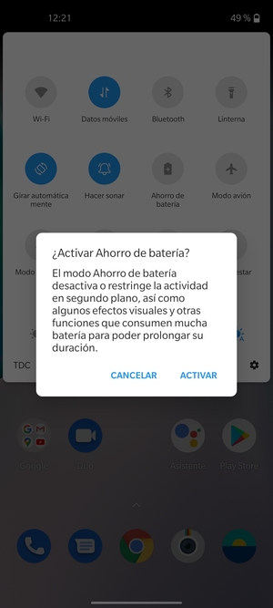 Selecicone ACTIVAR