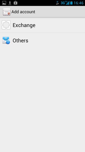 Select Others