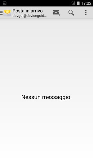 Il tuo Gmail/Hotmail è pronto per l'uso