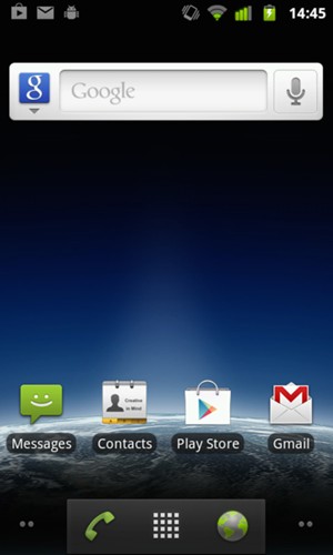 Select Apps