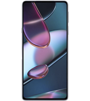 Motorola Edge X30