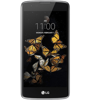 LG K8