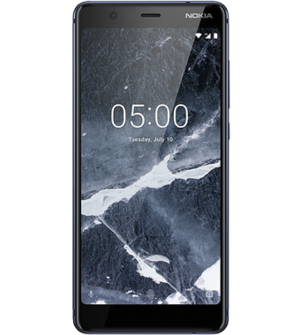 Nokia 5.1
