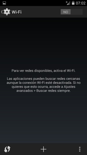 Active Wi-Fi