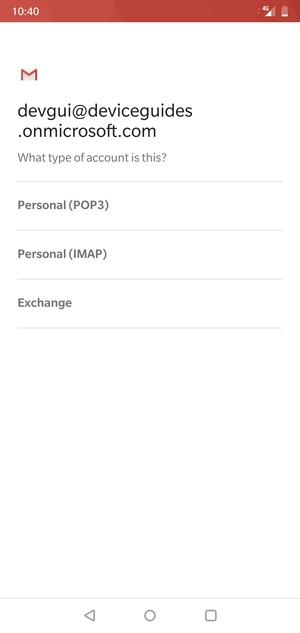 Select Exchange