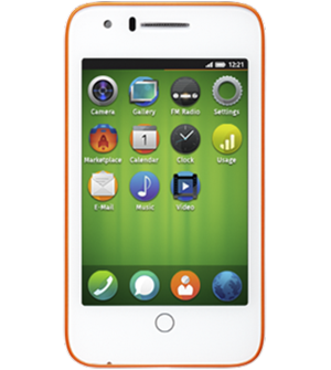 Alcatel One Touch Fire C