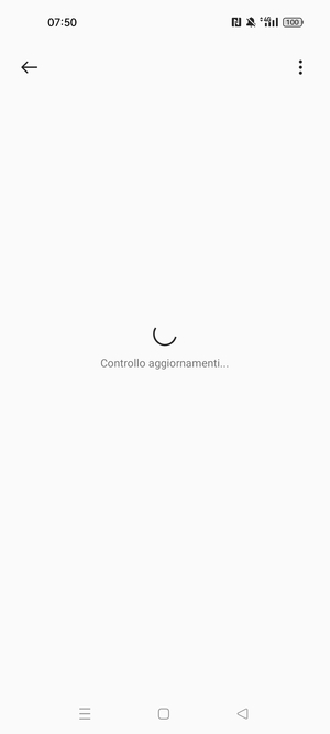 Attendi il completamento della ricerca