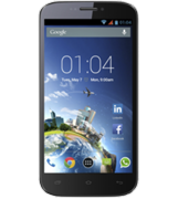 Kazam Trooper X5.5
