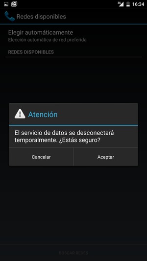 Seleccione Aceptar