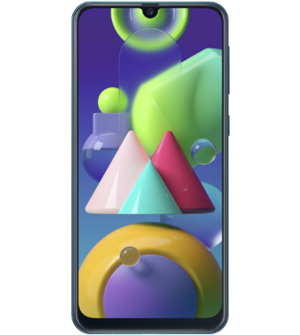 Samsung Galaxy M21