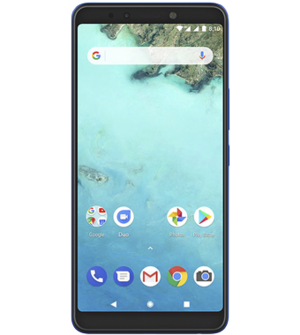 Infinix Note 5