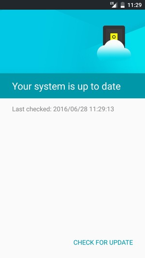 Select CHECK FOR UPDATE