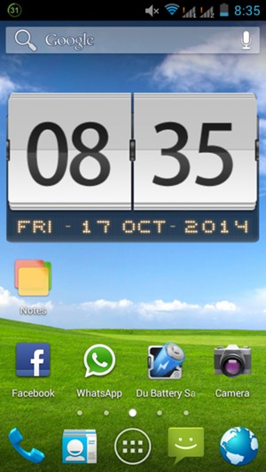 Select Apps
