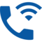 Bel via Wi-Fi (VoWiFi) instellen