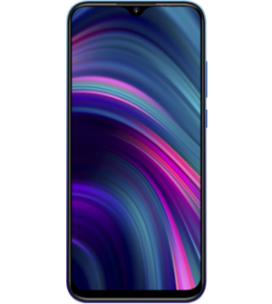 BLU G51