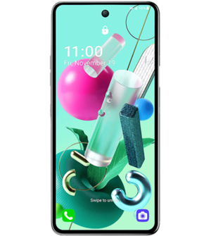 LG K92 5G