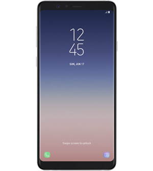 Samsung Galaxy A8 Star