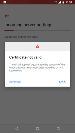 Select Advanced