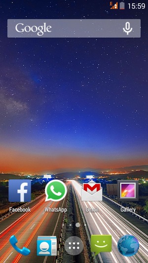 Select Phone