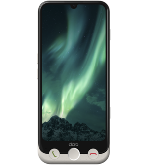 Doro Aurora A31