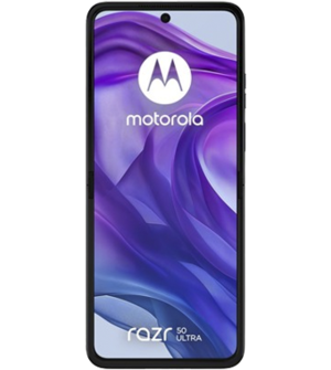 Motorola Razr 50 Ultra