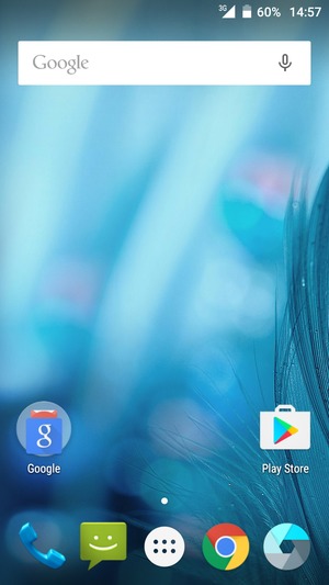 Seleziona App