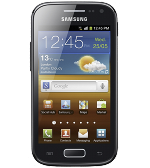 Samsung Galaxy Ace 2