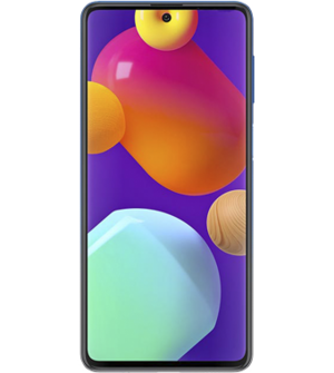 Samsung Galaxy M62
