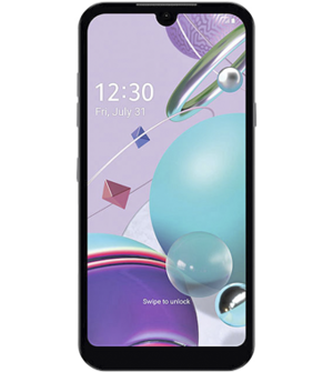 LG K31