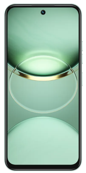 Look for the volume rocker on the side of the phone. Press the lower side of the volume rocker to take the volume down.