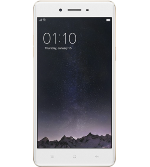 OPPO F1