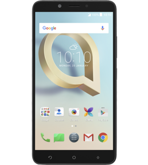 Alcatel A7 XL