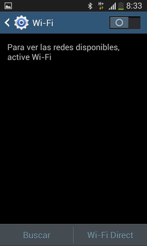 Active Wi-Fi