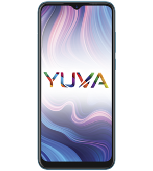 Lava Yuva
