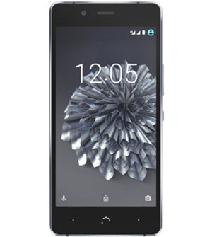 BQ Aquaris X5 Plus