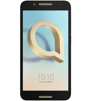 Alcatel A7
