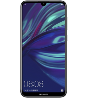 Huawei Enjoy 9s