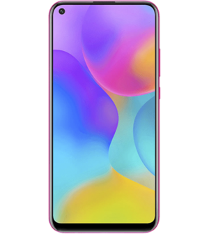 Honor Play 3