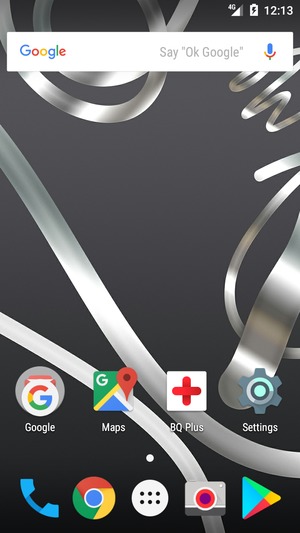 Select Google