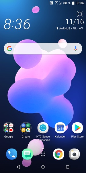 Wählen Sie Apps