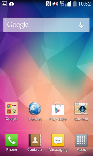 Select Apps