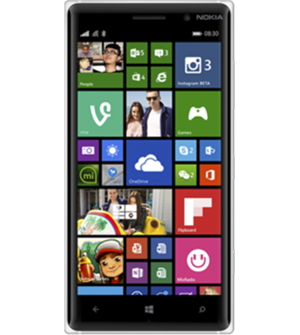 Nokia Lumia 830