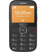 Alcatel 2004
