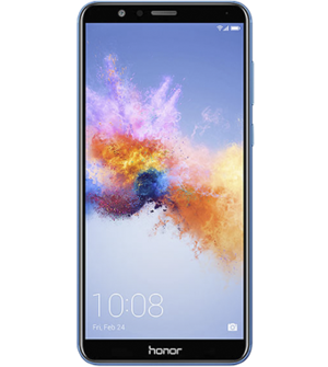 Honor 7X