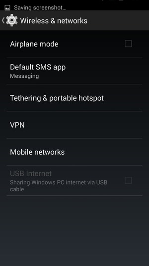 Select Mobile networks