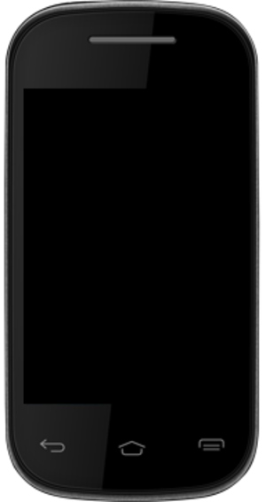 Select the Menu button
